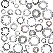 Inconel Washers Manufacturer in India