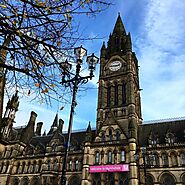 Growth In Demand In Manchester Properties