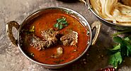 Indian Lamb Curry | Homemade Lamb Curry | Maas Best