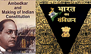 भारतीय संविधान की प्रस्तावना-Preamble to Indian Constitution in hindi. ~ POL KA JAADU