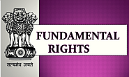 मौलिक अधिकार क्या है?-What is Fundamental Rights in hindi. ~ POL KA JAADU