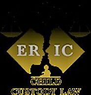 eric child custody law