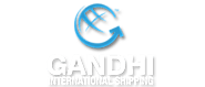 Website at https://www.gandhishipping.com/air-and-ocean-export-service/