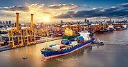 5 Benefits of Hiring Ocean Freight Services to Move Your Boxed to London