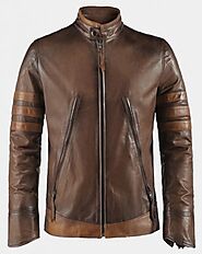 Buy The Best Superhero Leather Jackets for men and women on Sale