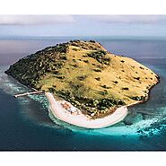 Kelor Island