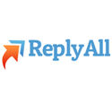 Website at ReplyAll.me