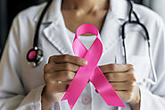 Breast Cancer Treatment in Delhi: A Comprehensive Guide