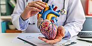 Cardiology Hospital in Delhi: Your Guide to Finding the Best Heart Specialist Near You | Article Consult