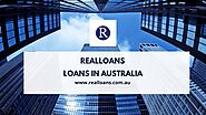 Business Loans in Australia