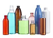 Utilize the Most Advanced Benefits of Plastic Bottle Manufacturer