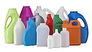 Shop Various Range of Plastic Bottles Online at Quality Blow Moulders