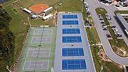 Get Durable and Seamless Tennis Court Resurfacing Services