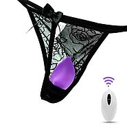 Experience The Ultimate Pleasure After Wearing Stimulating Panties