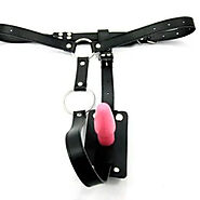 Female Chastity Belt Product For Sale - Emma’s Sex Store