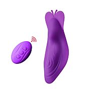 Best Remote Control Wearable Vibrator For Women And Couples