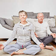 6 Ways to Reduce Stress for Seniors - 24|7 Nursing Care