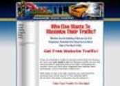 Get Free Website Traffic From Max Traffic Pro Traffic Exchange