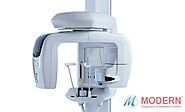 CBCT (Dental CT Scan), OPG, Dental X-ray in Gurgaon | MDRC India