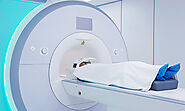 Best Diagnostic Imaging Center in Gurgaon - MDRC India