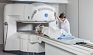 Best HRCT Scan Centre in Gurgaon - MDRC India