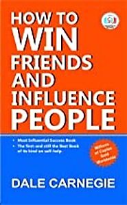 Personal Development - How To Win Friends And Influence People At Business Networking