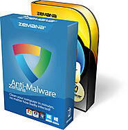Zemana AntiMalware 3.2.27 Crack With License Key Full {2021}