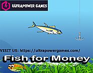 Tips to Win the Fish Table Game Online Real Money in 2021