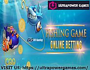 What Are The Online Fish Table Games?