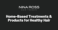 Nina Ross Hair Therapy