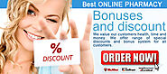 Buy SOMA Online Pharmacy