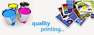 Printing and Web Design Solutions in Oakville & Burlington