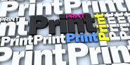Promote Your Business Locally by Printing Your Brand Everywhere