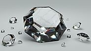 Diamond Grades: Cut, Color, Clarity, and Carat Grades Of A Diamond