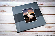 Do couples need a Professional Wedding Album? | Zookbinders