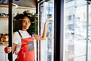 Commercial Refrigeration Services In Melbourne | Industrial Refrigeration Services