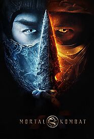 Stream Mortal Kombat Full Movie