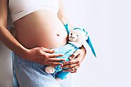 Tâm lý mang thai tháng thứ 3: Mẹ đang gặp nhiều bất ổn?