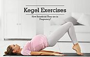 Vận động tháng thứ 3: Kegel giúp mẹ giảm nghén hiệu quả