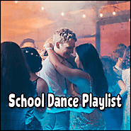 School Dance Playlist 2021 - Exclusive Song Lists For School Dance DJs