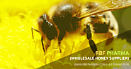 Wholesale Multi Flora Honey Suppliers India