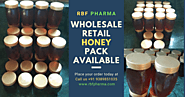 Pure Natural Honey Suppliers
