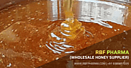 Rosewood Honey Suppliers in India - Rbfpharma.com