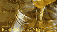Rosewood Honey Suppliers in India - Rbfpharma.com
