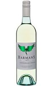 Website at https://justwines.com.au/wineries/harmans-estate-wines