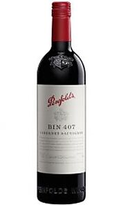 Penfolds Bin 407 Cabernet Sauvignon 2018 South Australia - 6 Bottles Buy Online & Read Reviews @ Just Wines.