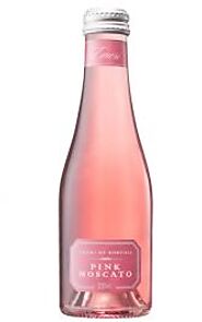 De Bortoli Emeri Pink Moscato NV Griffith 200ml - 24 Bottles Buy Online & Read Reviews @ Just Wines.