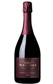 Bleasdale Sparkling Shiraz NV Langhorne Creek 375mL - 12 Bottles Buy Online & Read Reviews @ Just Wines.