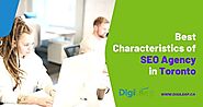 Best Characteristics of SEO Agency in Toronto