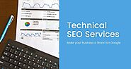 Technical SEO Services Make your Business a Brand on Google